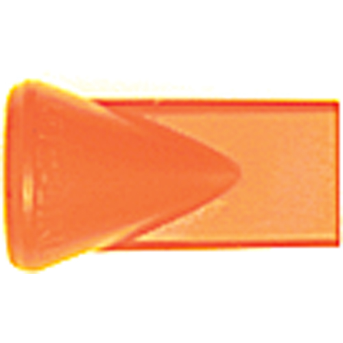 #60 Flat Slot Nozzles, 1-1/10" L x 22/50" W Consource