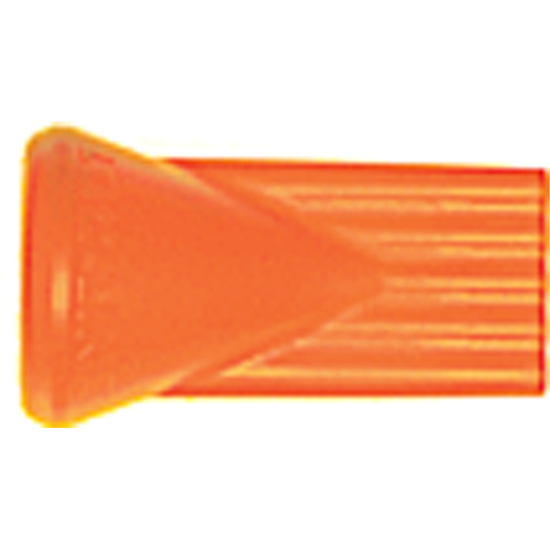 Flat 5-Hole Nozzles, 1-1/10" L Consource
