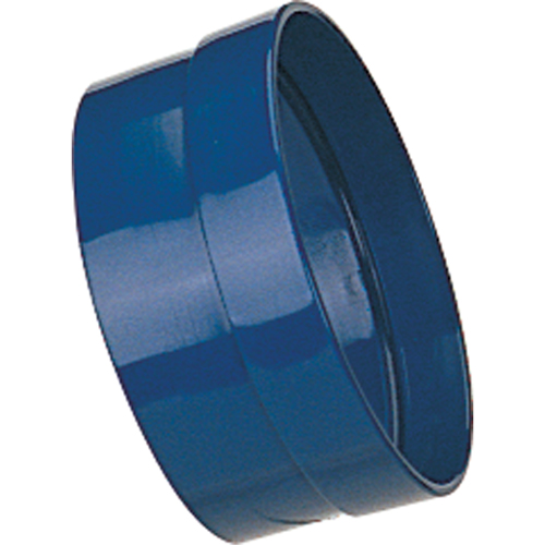 Anti-Static Sheet Metal Duct Adapter Consource