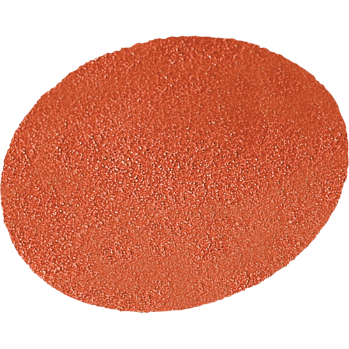 Roloc Disc 963G, 3" Dia., 50 Grit, Aluminum Oxide/Ceramic Consource