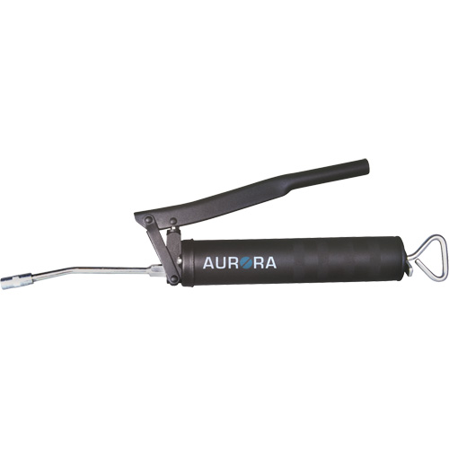 Standard-Duty Lever Grease Gun, 14 oz Capacity Consource