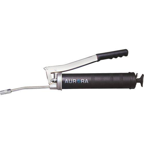 Pistolet graisseur robuste &agrave; levier, 14 oz Capacit&eacute; Consource