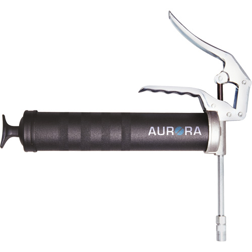 Heavy-Duty Pistol Grease Gun, 14 oz Capacity Consource