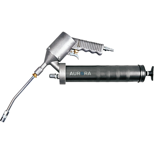 Pistolets graisseurs pneumatiques Consource