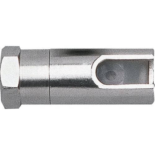 Right-Angled Hydraulic Coupler Consource