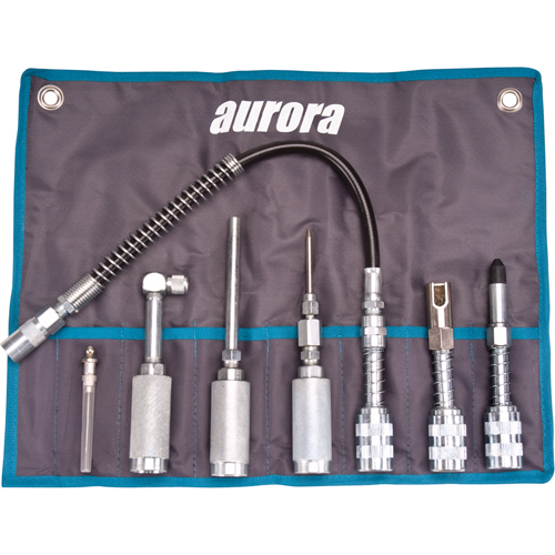 Ezee-Lube Kit Consource
