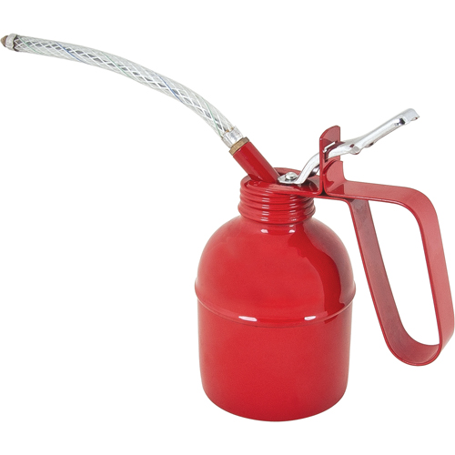 Burette &agrave; huile, Acier, Capacit&eacute; de 10 oz Consource