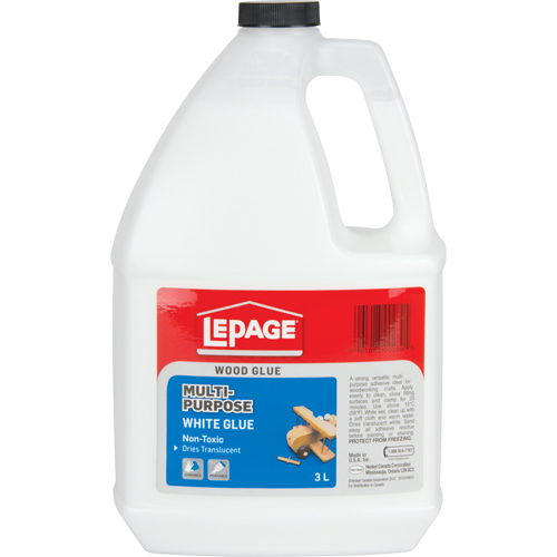 LePage&reg; White Glue Consource