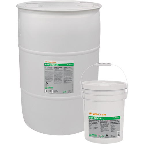 BIO-CIRCLE L Solution, Pail Consource