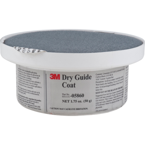 Couche-guide en poudre Consource