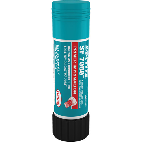 7088 Quickstix Primer, 17 g, Stick Consource