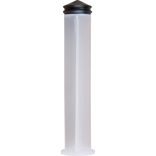 Broadcast Sprayer Hand Plunger & Stopper Consource