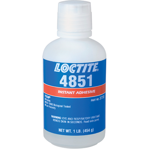 Flexible Prism 4851, Transparent, Bouteille, 454 g Consource