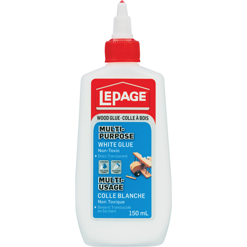 LePage&reg; White Glue Consource