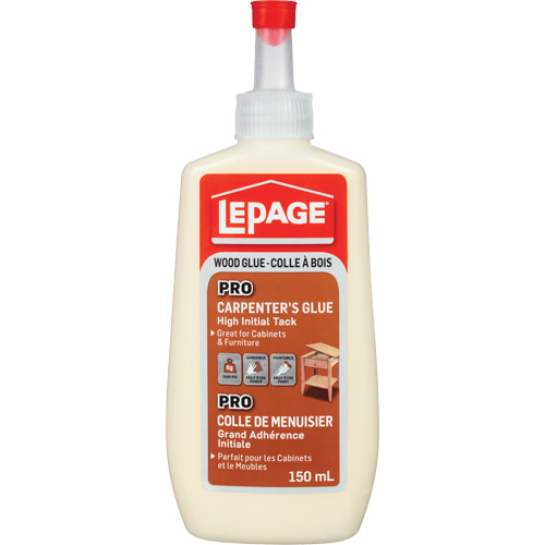 LePage&reg; Carpenter's Glue Consource