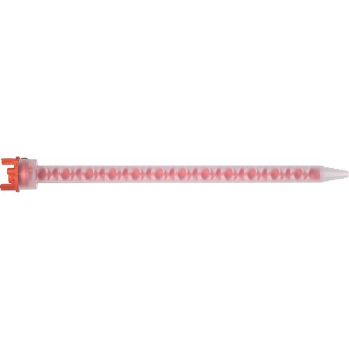 Static Mix Nozzles and Accessories, 11-1/5" L Consource