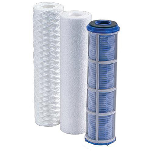 Filtre jetable BIO-CIRCLE Consource