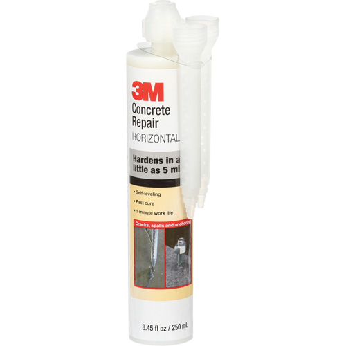Concrete Repair, Tube, Grey Consource