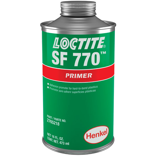 770 Prism&reg; Primer, 16 fl. Oz., Can Consource