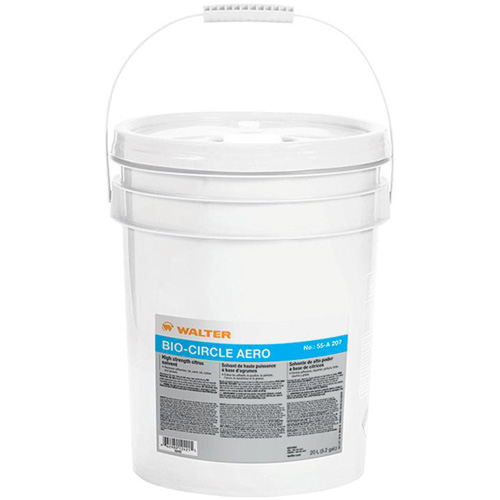 BIO-CIRCLE Aero Solution, Pail Consource