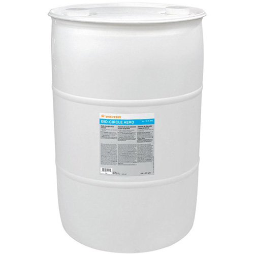 Solution Aero BIO-CIRCLE, Baril Consource