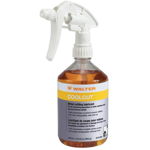 Lubrifiant de coupe pour m&eacute;taux COOLCUT, 400 ml Consource