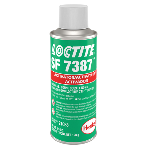 Durcisseurs &agrave; l'alcool isopropylique/heptane 7387 Consource
