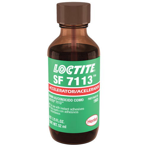 Durcisseurs SF 7113 Loctite Consource