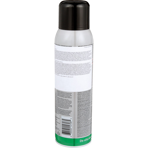 20 Heavy Duty Spray Adhesive, Clear, Aerosol Can Consource