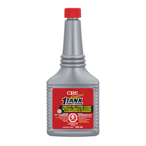 Nettoyant 1-Tank Power Renew, Bouteille Consource
