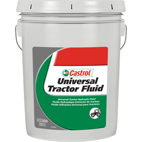 Liquide de tracteur universel 2016 Hydrastatic Consource