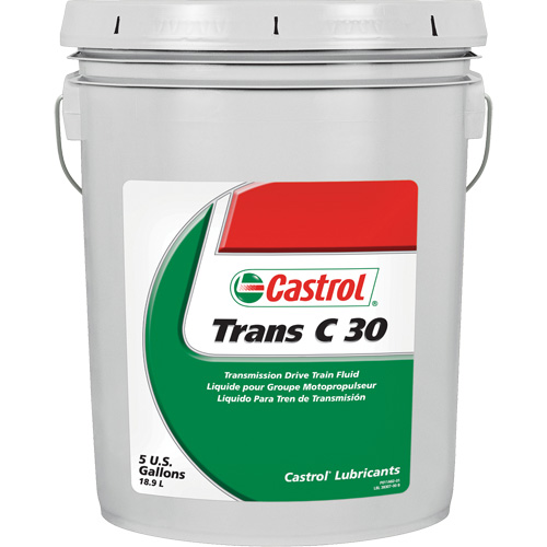 Fluide de transmission Trans C-30 3930 TO-4 Consource