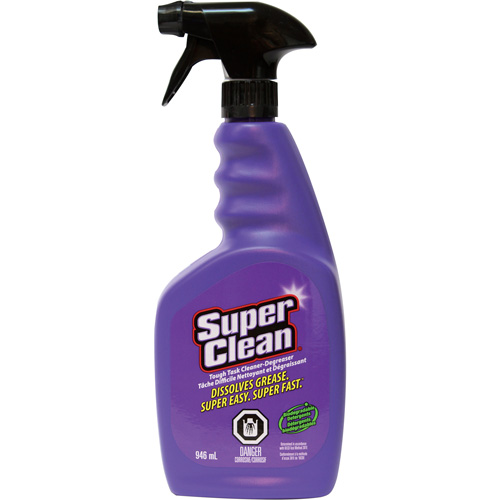 Cleaner & Degreaser, Bottle Consource