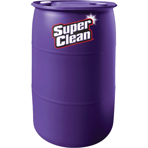 Cleaner & Degreaser, Drum Consource