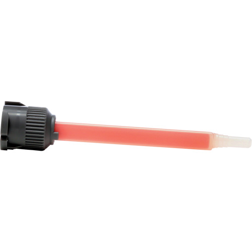 3M Scotch-Weld Square Mixing Nozzle, 3-1/2" L Consource