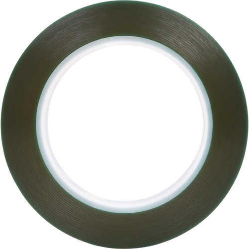 Ruban en polyester 8992, 24 mm (1") x 22 m (72'), Vert Consource