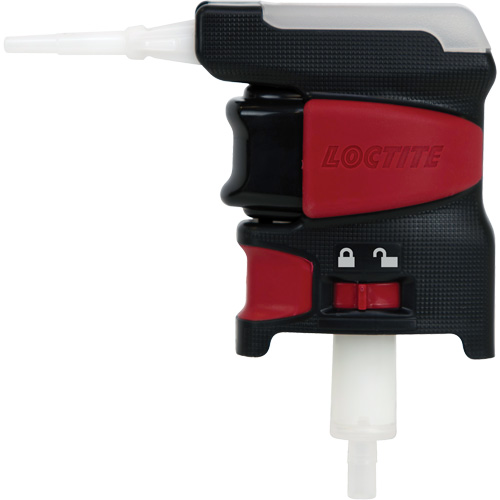 EQ Pro Pump Hand Held Dispenser Consource