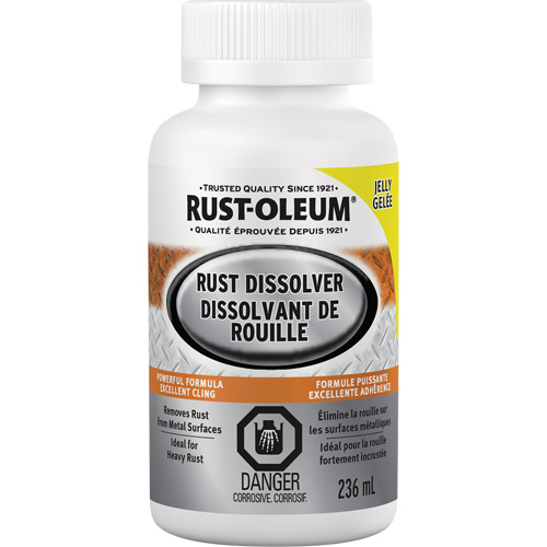 Rust-Dissolver, 236 ml, Bottle Consource
