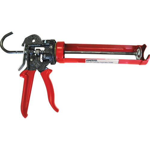 Manual Cartridge Applicator, 300 ml Consource