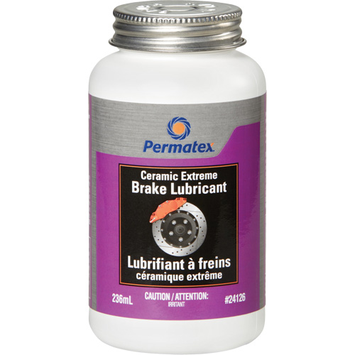 Ceramic Extreme Brake Parts Lubricant, Can Consource