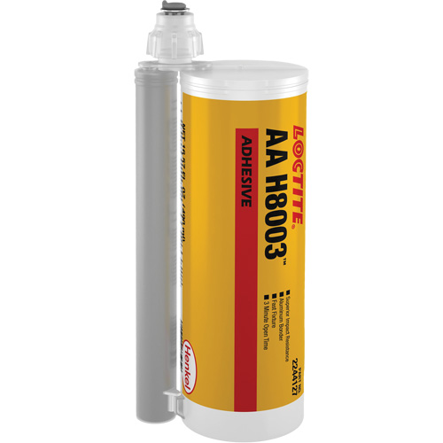 Adh&eacute;sif de liaison structurelle AA H8003 Consource