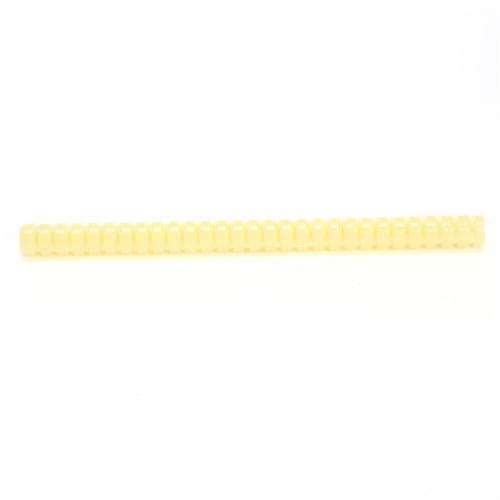 Hot Melt Adhesive 3731, 5/8" Dia. x 8" L, Amber Consource