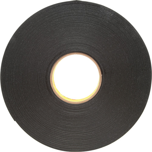 Ruban VHB, 33 m (108') lo x 25,4 mm (1") la, 43 mils, Acrylique Consource