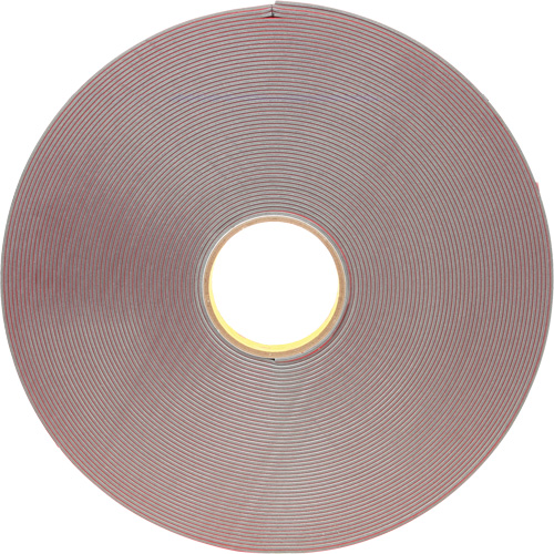 Ruban VHB, 33 m (108') lo x 25,4 mm (1") la, 91 mils, Acrylique Consource