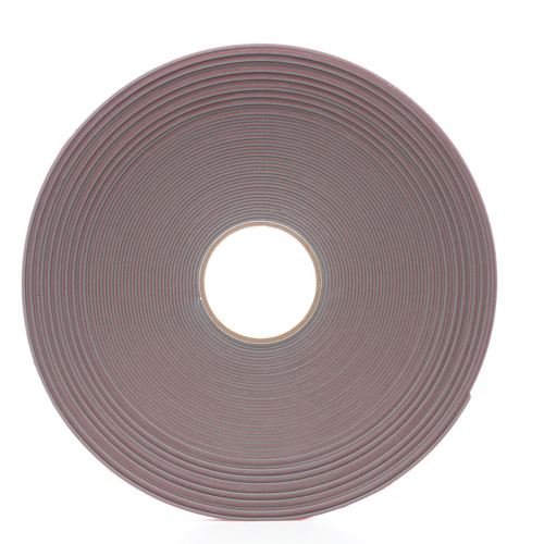 Ruban VHB, 33 m (108') lo x 12 mm (1/2") la, 91 mils, Acrylique Consource