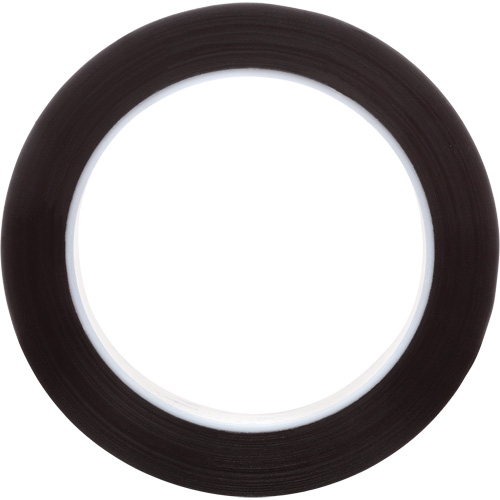 Ruban pour lithographe 616, 19 mm (3/4") x 66 m (216'), Rouge Consource