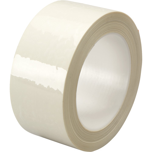 Pellicule en nylon haute temp&eacute;rature 855, 25,4 mm (1") x 66 m (216'), Blanc Consource