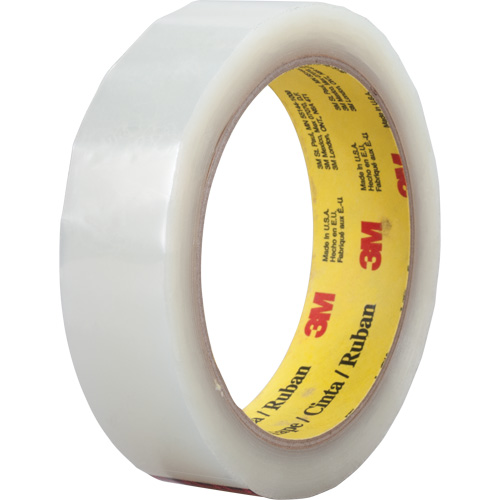 Ruban en polyester, Polyester, 36 mm (1-1/2") la x 66 m (216') lo, 2 mils &eacute;pais Consource