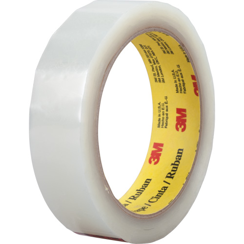 Ruban en polyester, Polyester, 50,8 mm (2") la x 66 m (216') lo, 2 mils &eacute;pais Consource