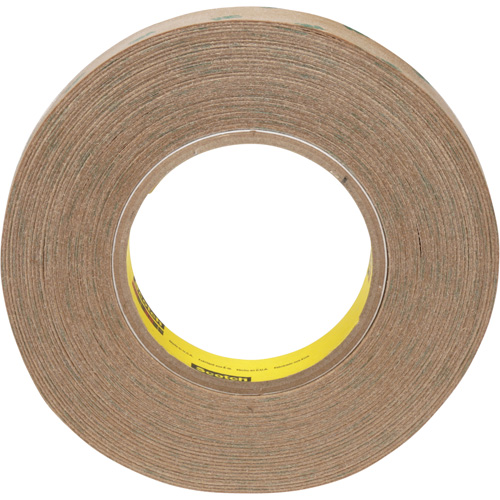 Adhesive Transfer Tape, 25.4 mm (1") W x 55 m (180') L, 5 mils Consource